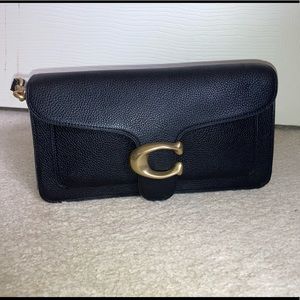 NWT Coach Shoulder Bag